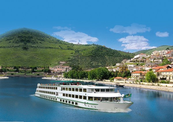 PORTUGAL, CROISIÈRE SUR LE DOURO