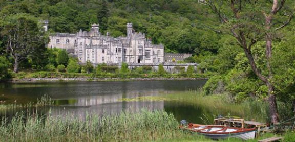 IRLANDE GRAND TOUR