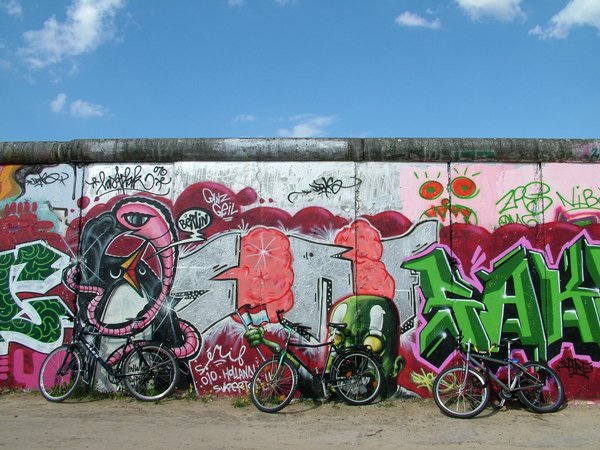 BERLIN - POLOGNE