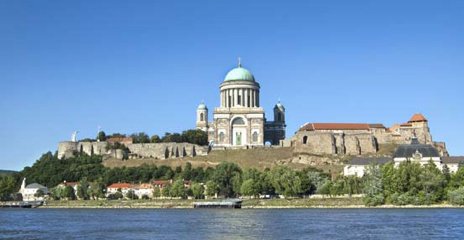CROISIÈRE DANUBE