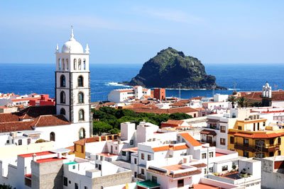 CANARIES