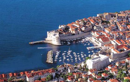 CROATIE