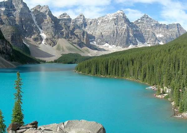 CANADA
