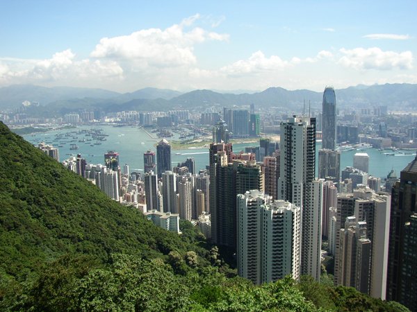 CHINE LEGENDAIRE