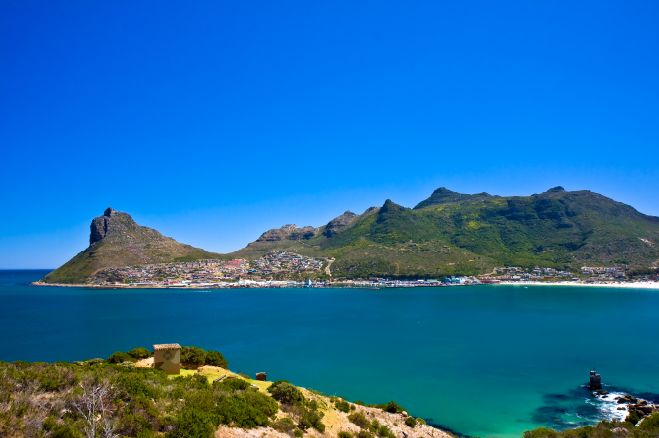 Le Cap Vert d\'île en île