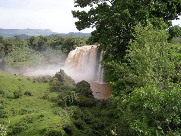 ETHIOPIE