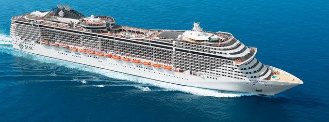 CROISIERE MEDITERRANEE
