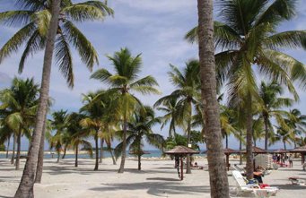 ANTILLES