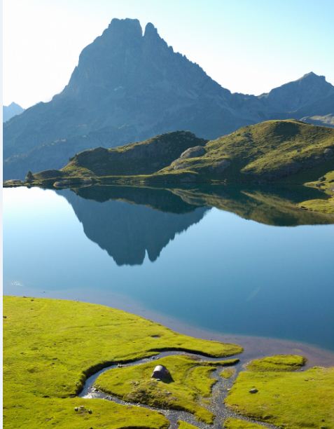 PYRENEES CATALANES 