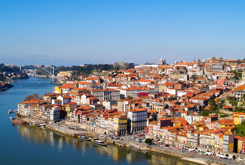 LE CUR DU PORTUGAL