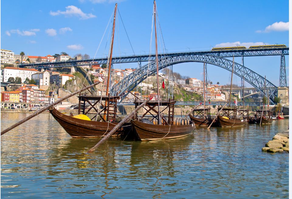 PORTUGAL 