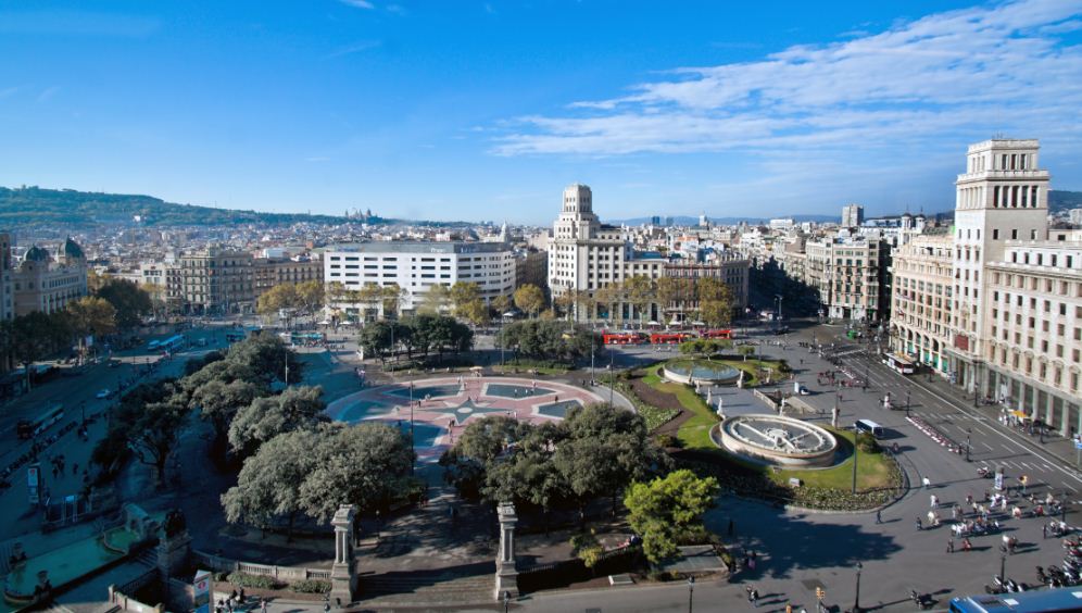 BARCELONE