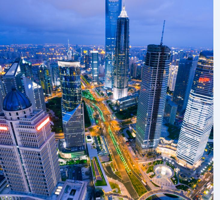 Chine dhier et daujourdhui 