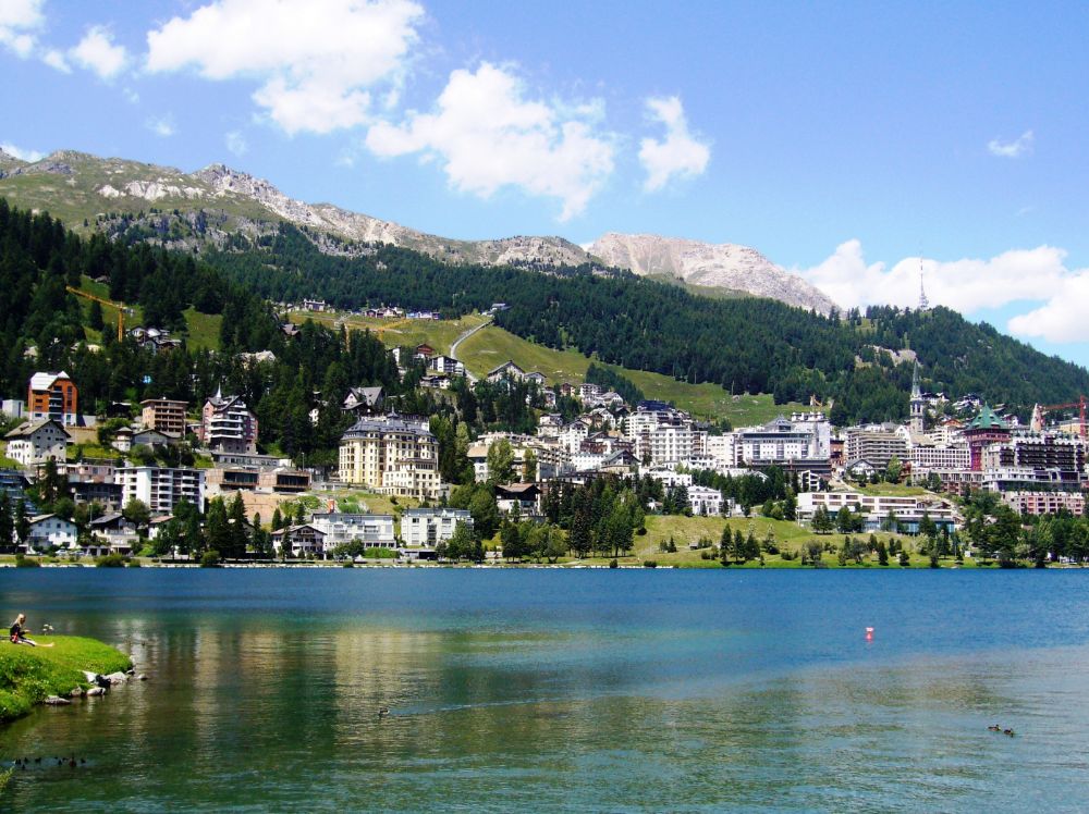 Perle de la Suisse