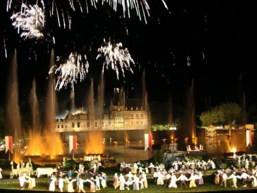 PUY DU FOU