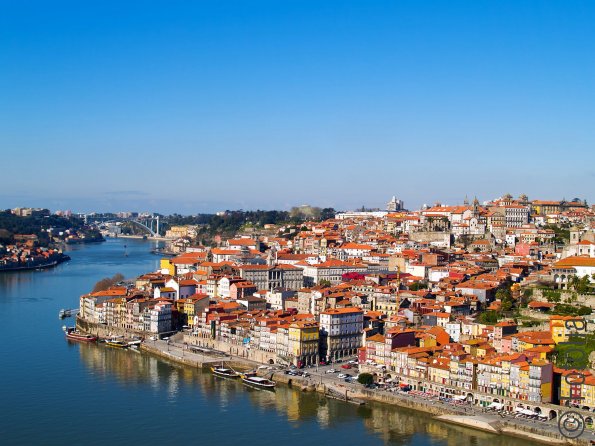 PORTUGAL, CROISIERE SUR LE DOURO