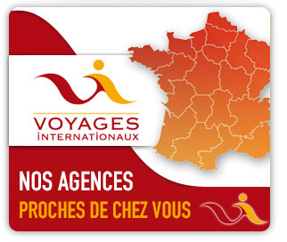 Le Réseau voyages Internationaux