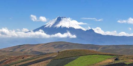 EQUATEUR - GALAPAGOS*