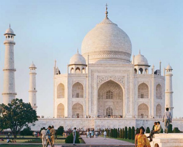 INDE DU NORD ET VALLEE DU GANGE