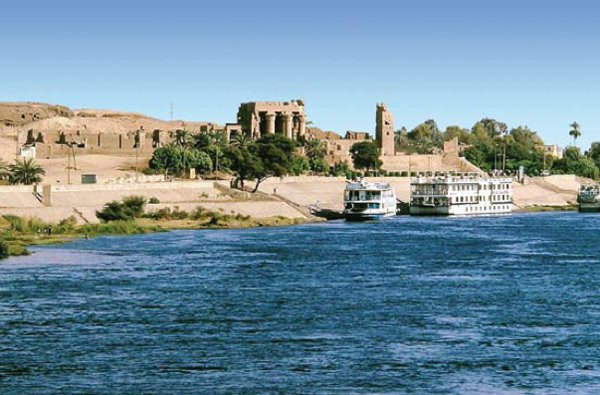 EGYPTE