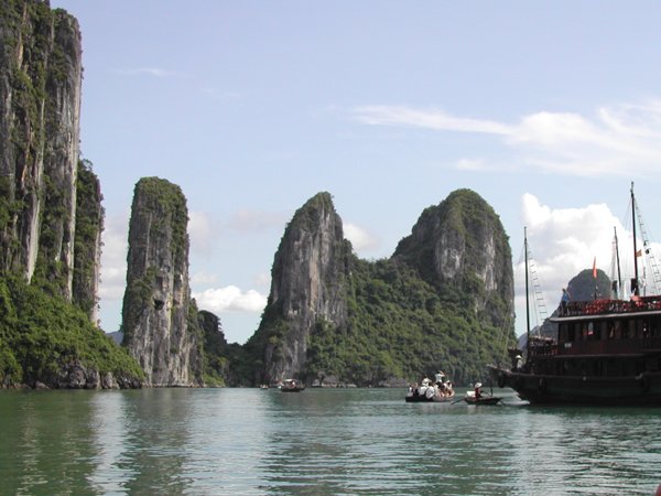 VIETNAM AUTREMENT