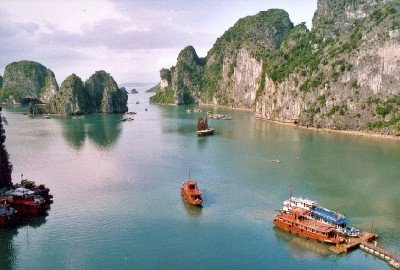 VIETNAM