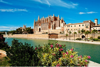 PROMO BALEARES 