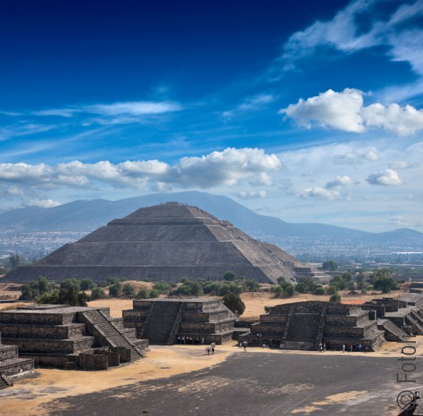 MEXIQUE