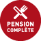Pension complète