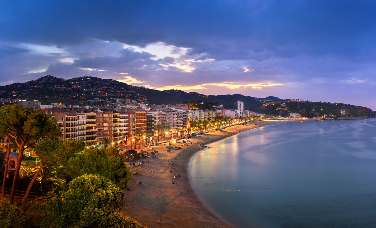 SPECIAL BIEN ETRE ET BALNEO, S&eacute;jour sur la Costa Brava