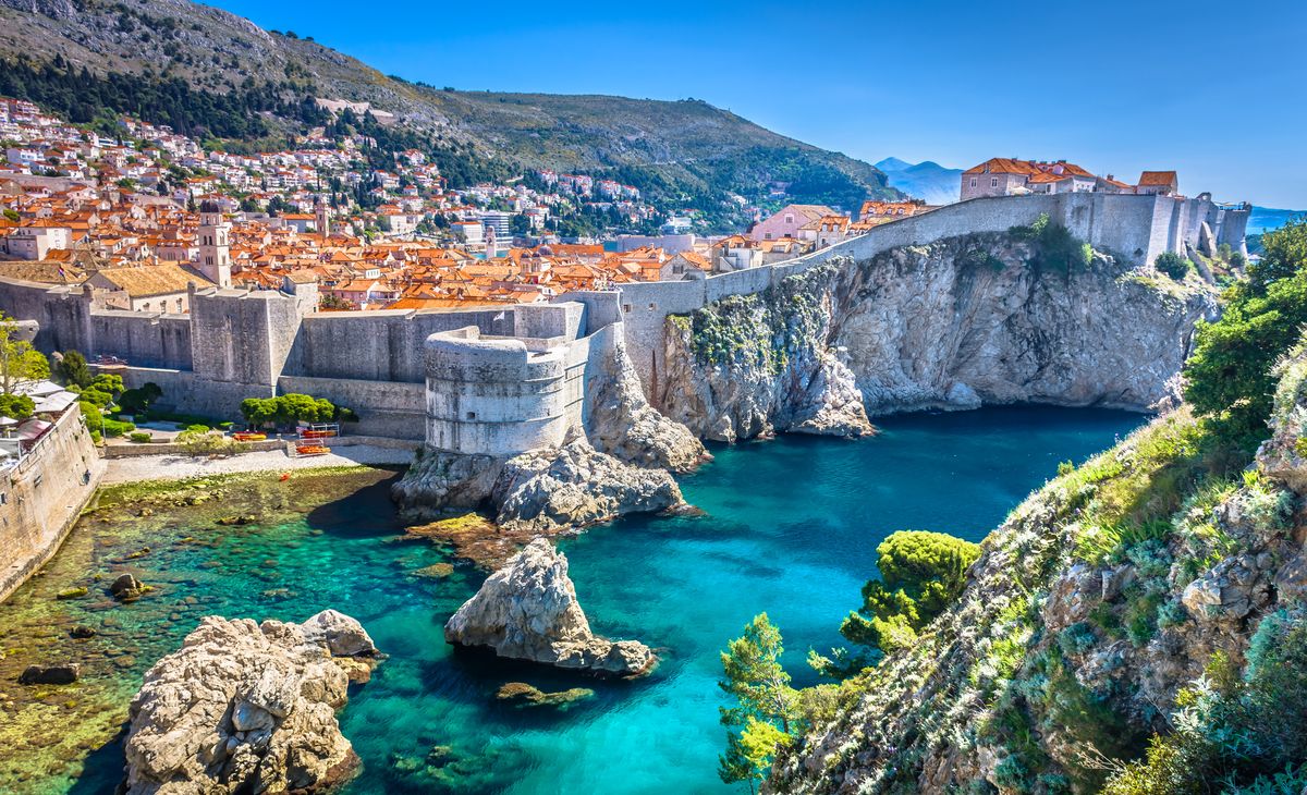 Séjour découverte en Croatie