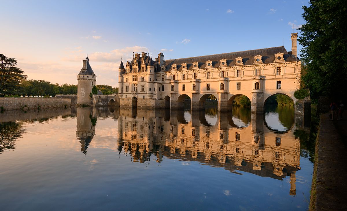 Le Val de Loire, De châteaux en Zoo