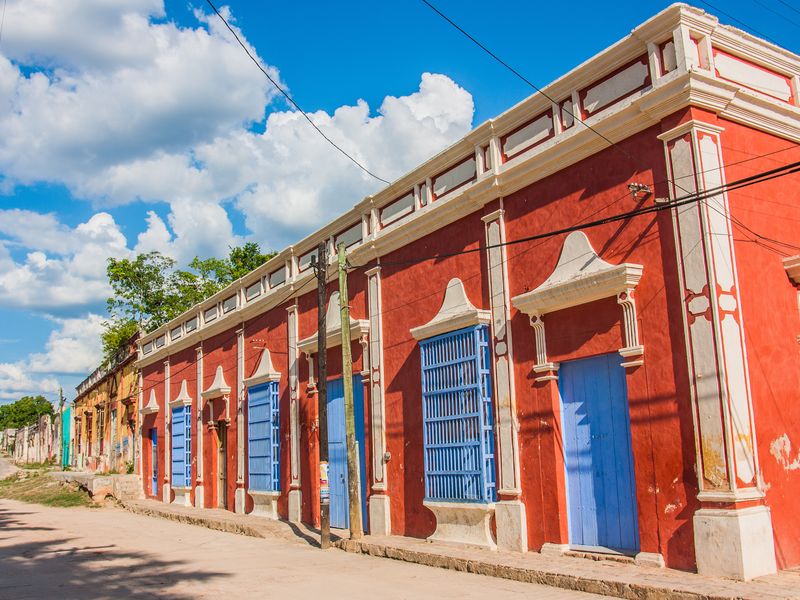 Les grands classiques Maya en autotour