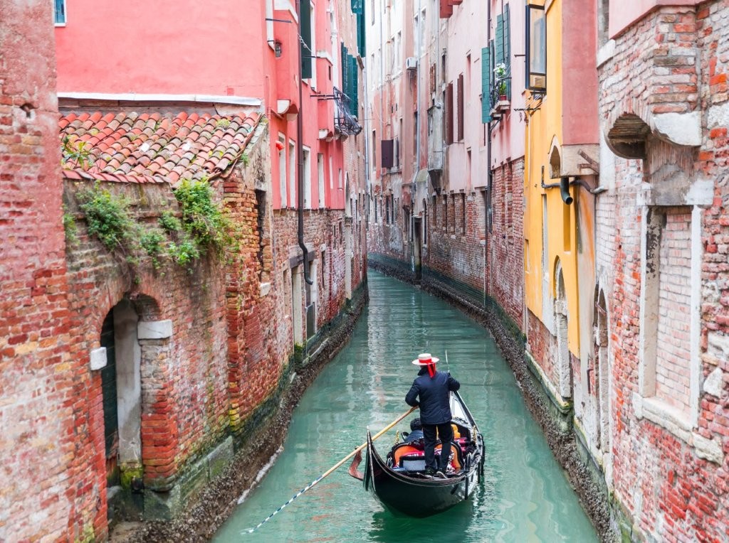 Circuit Venise et la Riviera croate 4* - Partez de chez vous !