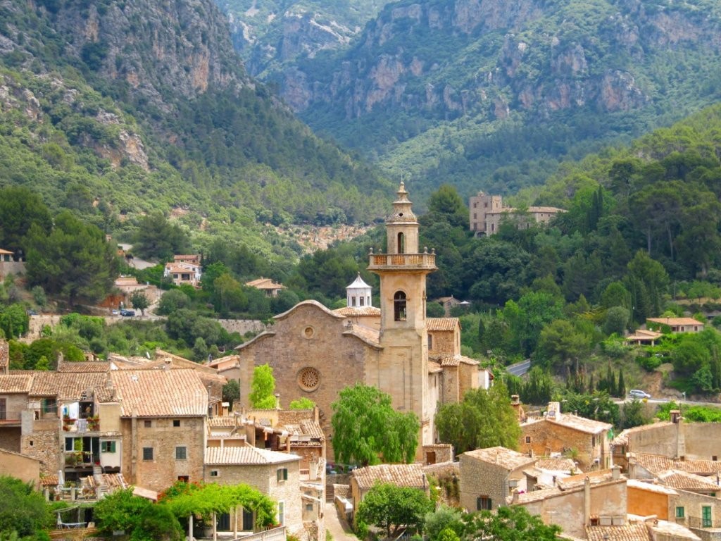 Séjour découverte à Majorque