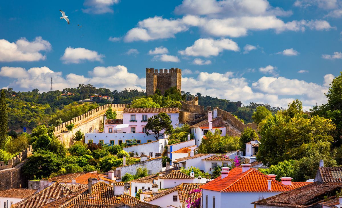 Grand Tour du Portugal, De Porto aux confins de l'Algarve - 4
