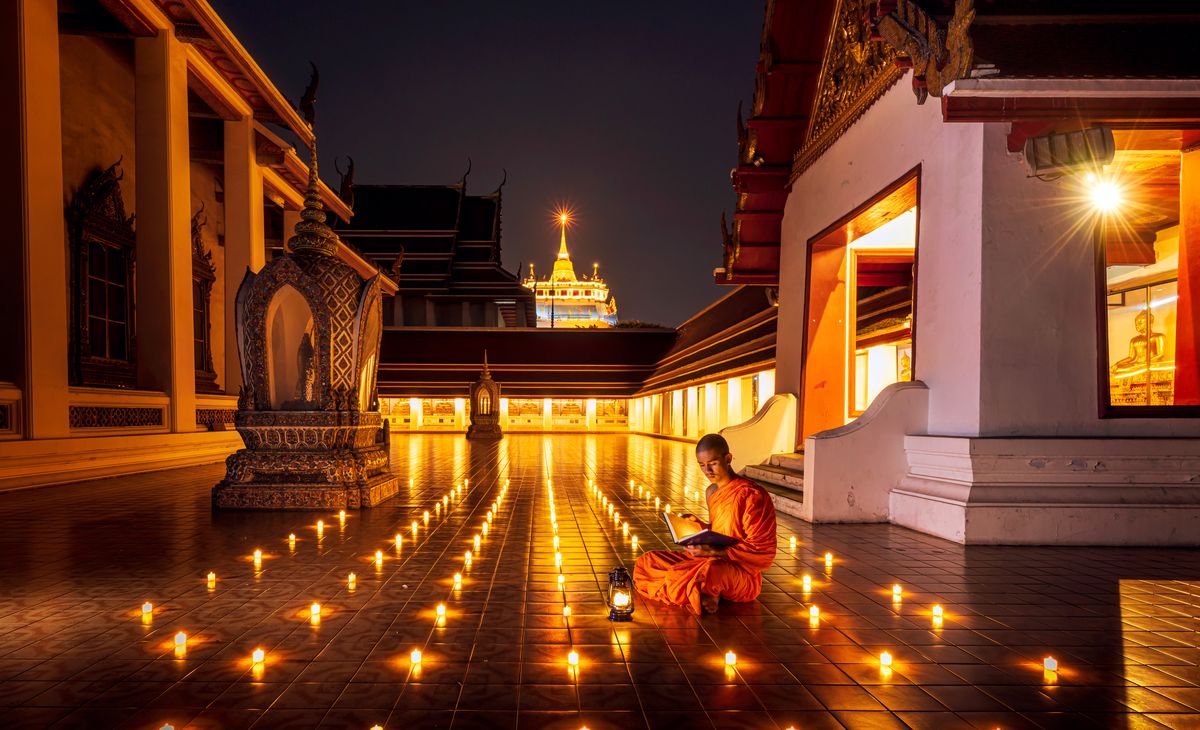 2026 Magnifique Thaïlande