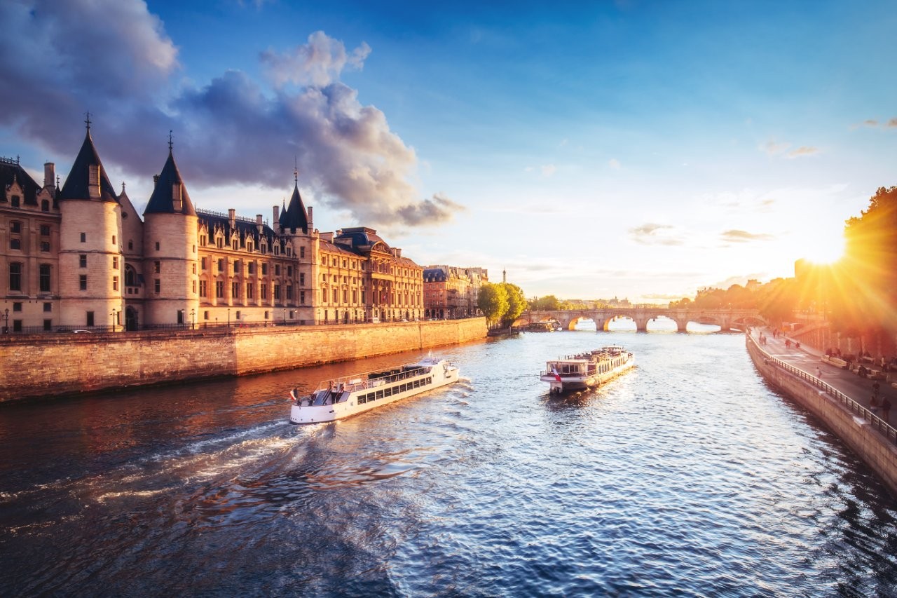 FESTIVAL D'AUTOMNE : Le Paris mythique