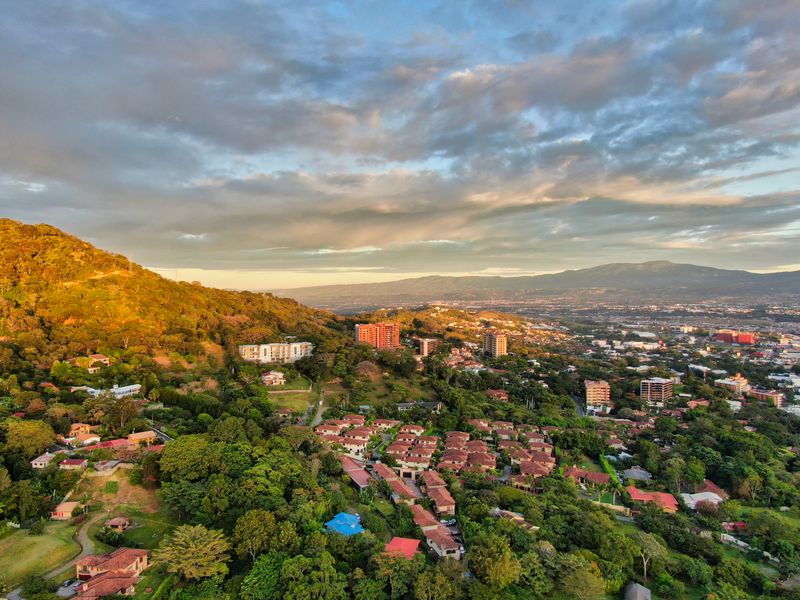 Jour 8 : Dernier instant au Costa Rica et retour en France | Voyage "Le Costa Rica en liberté" en circuit individuel privé avec decoov votre spécialiste du Costa Rica ©AdobeStock