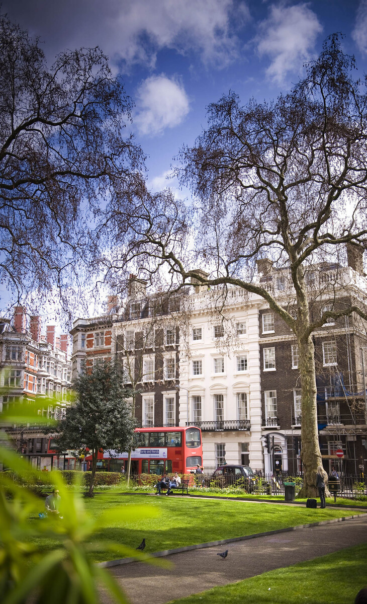 London's Calling: Anglais et D&eacute;couverte de Londres