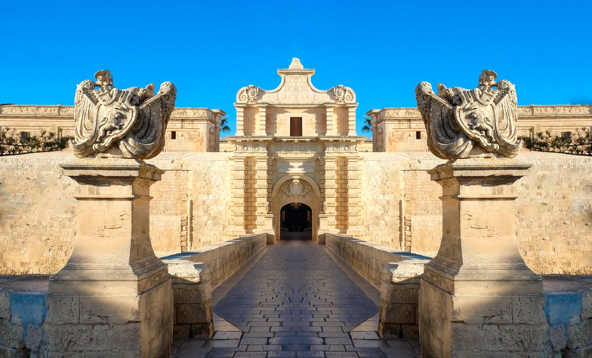 Portes_de_la_ville_de_Mdina_Ancienne_forteresse_Malte©shutterstock_460823059