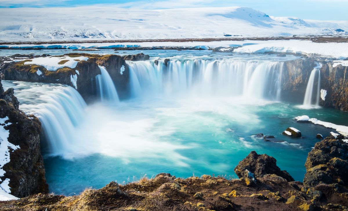 2026 - L'Islande en majesté