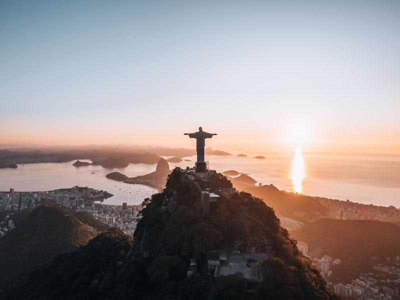 Circuit de Rio à Paraty, un voyage aux mille couleurs