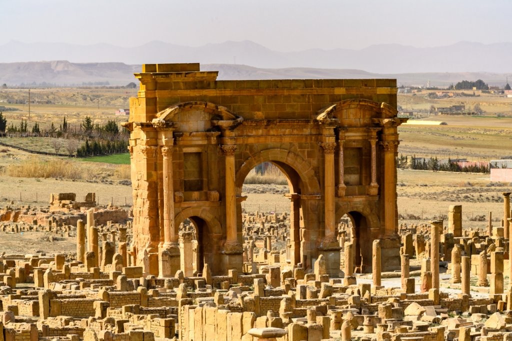 Batna_Algérie_©_AdobeStock_358662311