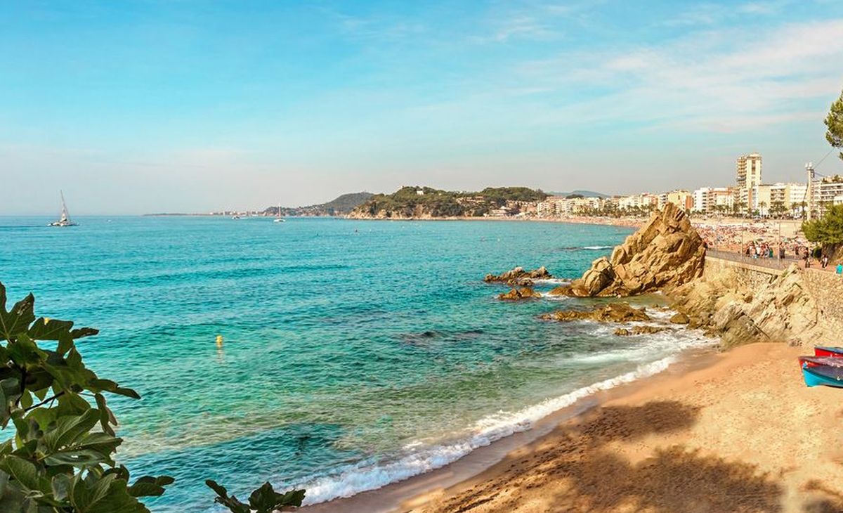 Séjour détente sur la Costa Dorada