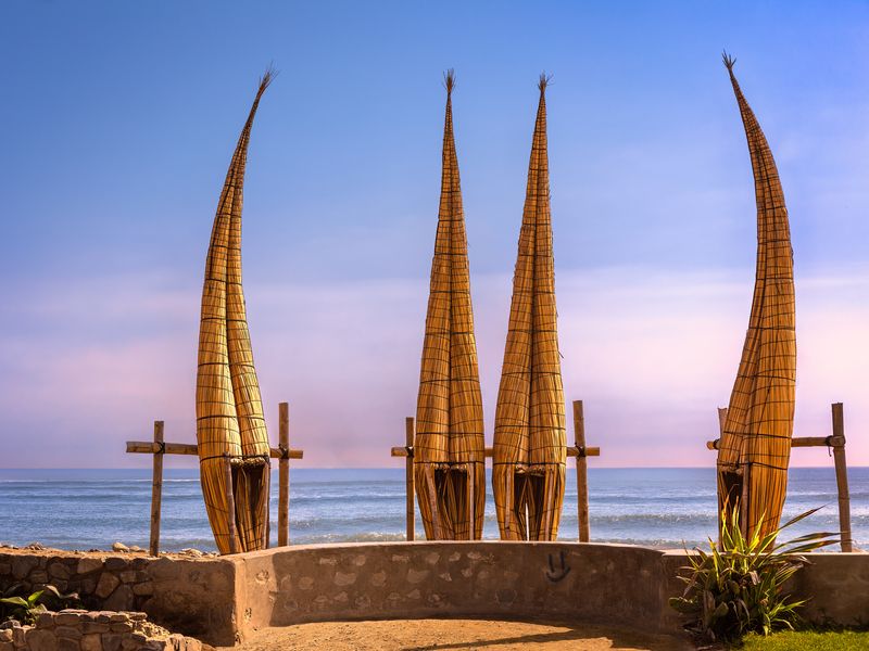 | Voyage "Circuit Individuel Privé Des civilisations oubliées du nord au Machu Picchu" avec decoov votre spécialiste du Pérou ©AdobeStock<strong></strong>