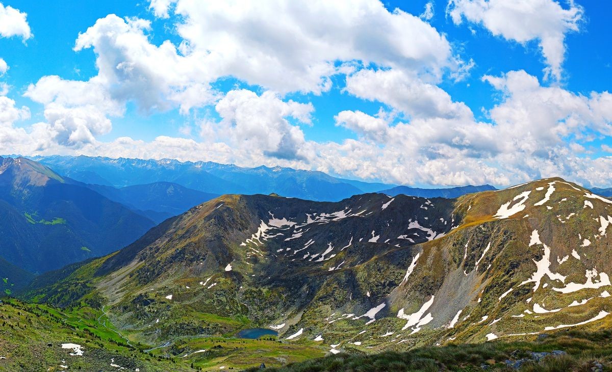 Andorre : Tourisme et Rando