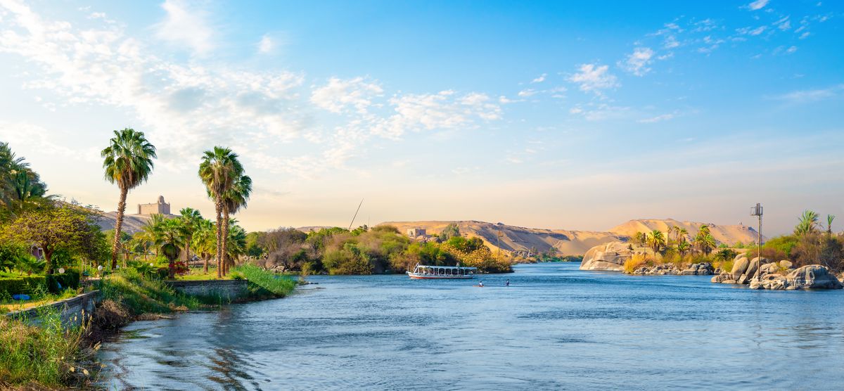 2026 - Croisière en Egypte - Les trésors du Nil en Dahabeya