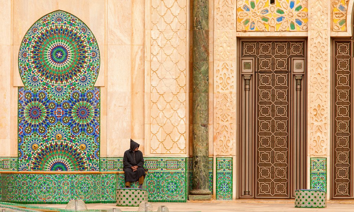 Mosquée_Hassan_Casablanca_MAROC_©shutterstock_186672149