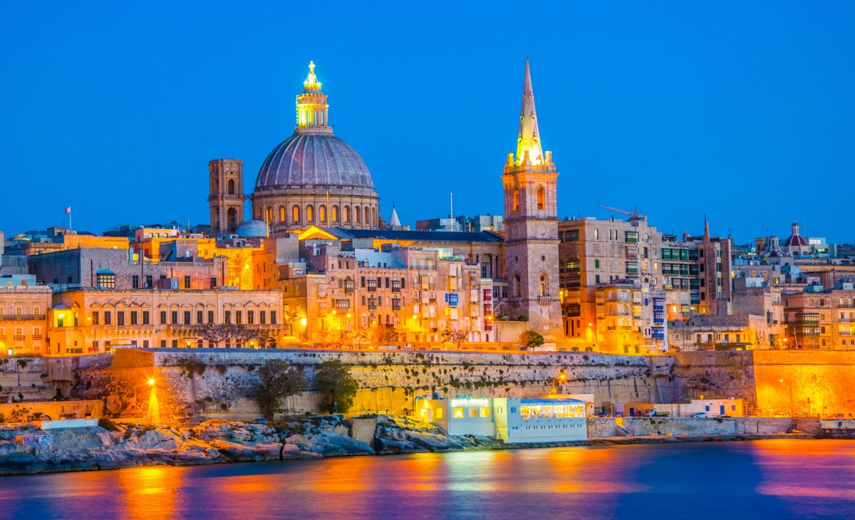 La_vallette_à_Malte©shutterstock_1107394769